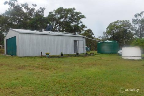30 Howlands Rd, Ilbilbie, QLD 4738