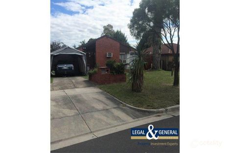 Property photo of 43 Bourke Road Cranbourne VIC 3977