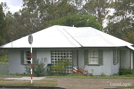 Property photo of 21 Central Avenue St Lucia QLD 4067