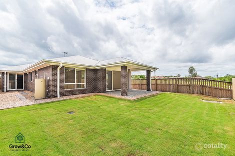 Property photo of 20 Gem Circuit Park Ridge QLD 4125