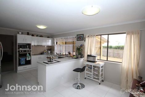 Property photo of 7 Wyambi Place Middle Park QLD 4074