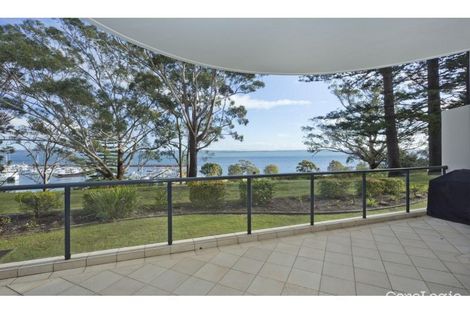 Property photo of 1/54 Magnus Street Nelson Bay NSW 2315