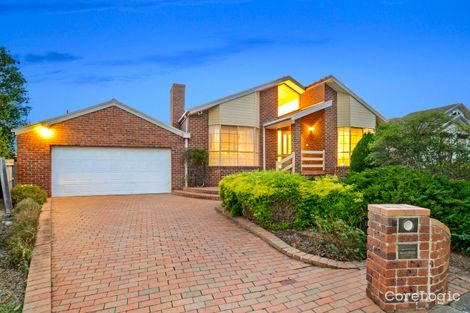 Property photo of 9 Corryong Crescent Taylors Lakes VIC 3038