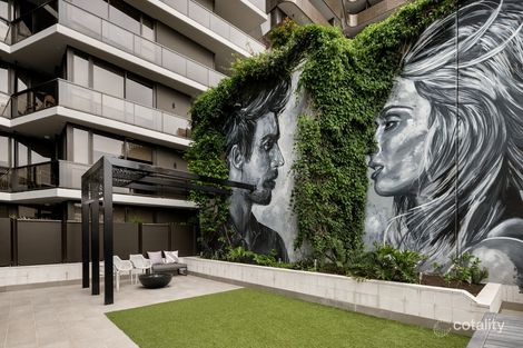 Property photo of 402/7 Chester Street Newstead QLD 4006