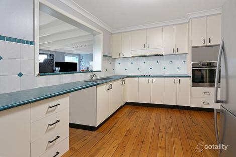 Property photo of 6 Asche Street Doonside NSW 2767