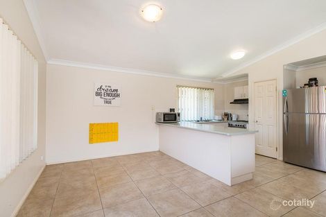 Property photo of 12 Richards Close Durack QLD 4077