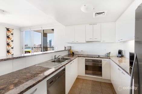 Property photo of 2202/1 Kings Cross Road Darlinghurst NSW 2010
