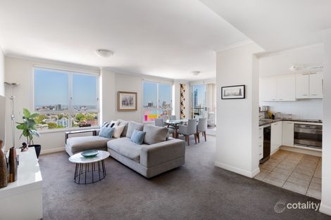 Property photo of 2202/1 Kings Cross Road Darlinghurst NSW 2010
