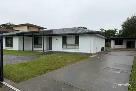 84 Vansittart Rd, Regents Park, QLD 4118