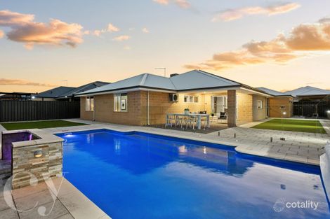 Property photo of 53 Wallangarra Road Carramar WA 6031