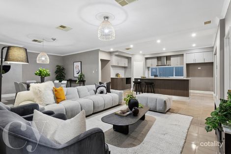 Property photo of 53 Wallangarra Road Carramar WA 6031