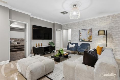 Property photo of 53 Wallangarra Road Carramar WA 6031