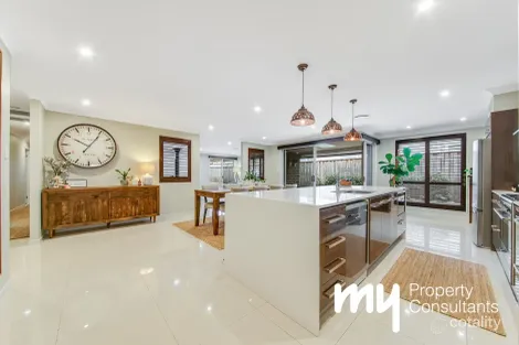 Property photo of 9 Dengate Close Elderslie NSW 2570