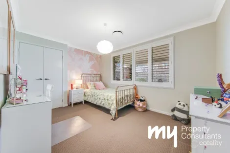 Property photo of 9 Dengate Close Elderslie NSW 2570