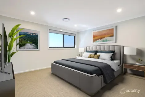 Property photo of 28 Centaurus Way Box Hill NSW 2765