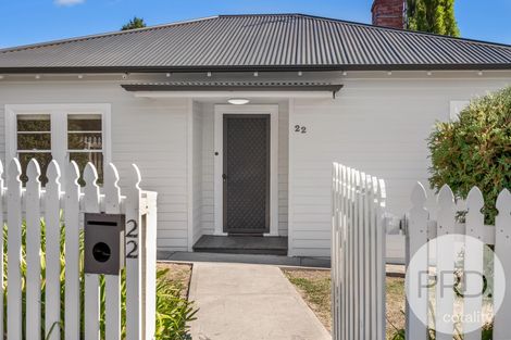 Property photo of 22 Hilton Road Claremont TAS 7011