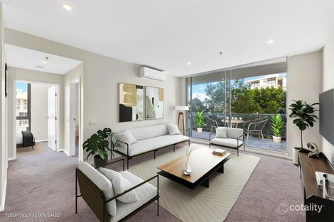 Property photo of 202/43 Shoreline Drive Rhodes NSW 2138