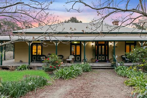 Property photo of 8 Sandy Creek Road Mount Vincent NSW 2323