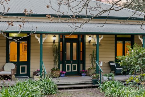 Property photo of 8 Sandy Creek Road Mount Vincent NSW 2323