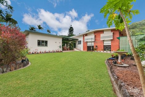 Property photo of 4 McHugh Crescent Whitfield QLD 4870