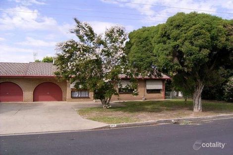 464 Hall Ave, Lavington, NSW 2641