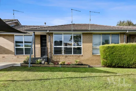 3/18 Lucerne Ave, Mornington, VIC 3931