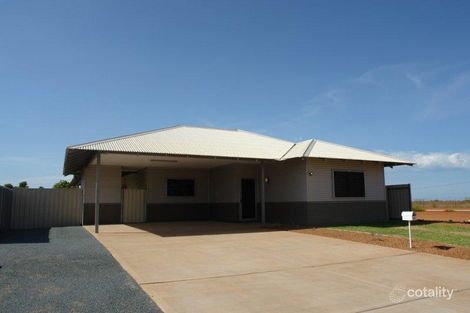 21 Raven St, South Hedland, WA 6722