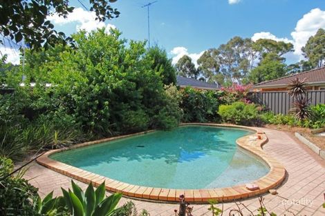Property photo of 17 Holstein Close Emu Heights NSW 2750