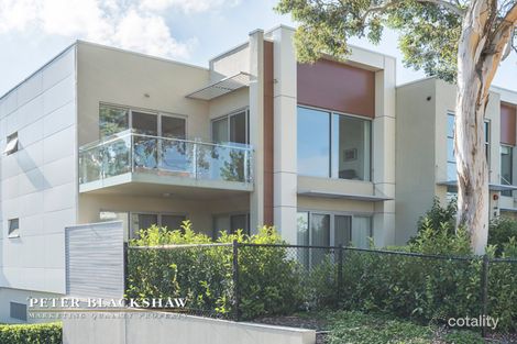 Property photo of 7/27 Berrigan Crescent O'Connor ACT 2602