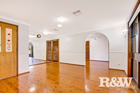 Property photo of 108 Pine Creek Circuit St Clair NSW 2759