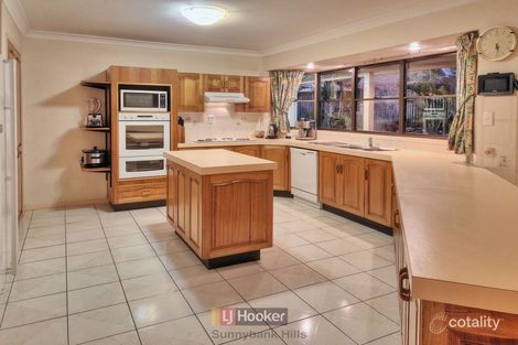 Property photo of 15 Pierce Court Stretton QLD 4116