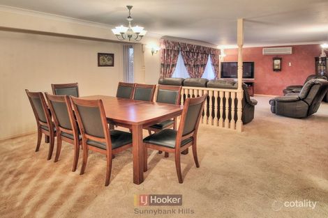 Property photo of 15 Pierce Court Stretton QLD 4116