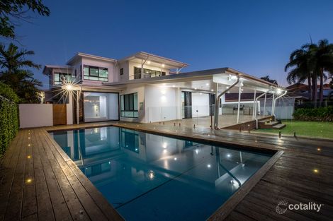 Property photo of 32 Beach Road Dolphin Heads QLD 4740