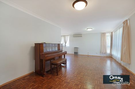 Property photo of 38 Hurley Street Toongabbie NSW 2146