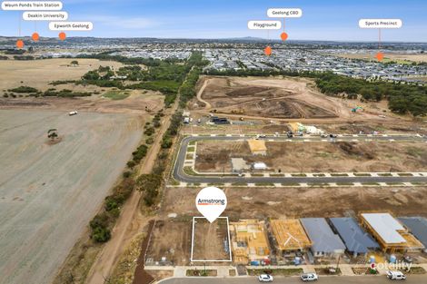 Property photo of 23 Truffle Circuit Mount Duneed VIC 3217