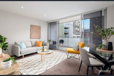 Property photo of 114/40 Stanley Street Collingwood VIC 3066