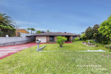 Property photo of 14 Perrona Gardens Mullaloo WA 6027