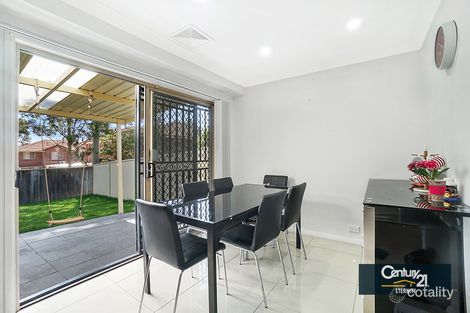 Property photo of 20 Teagan Place Blacktown NSW 2148