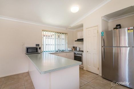 Property photo of 12 Richards Close Durack QLD 4077