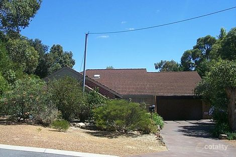 Property photo of 10 Burrinjuck Road Gooseberry Hill WA 6076