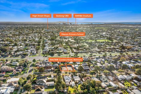 Property photo of 36B Cambra Road Belmont VIC 3216