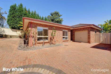 Property photo of 94B Pennant Parade Epping NSW 2121