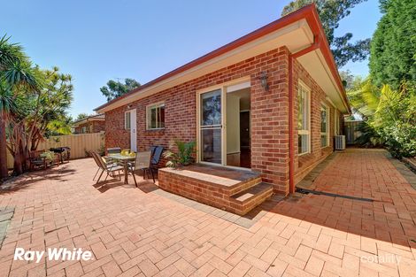 Property photo of 94B Pennant Parade Epping NSW 2121