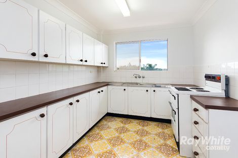 Property photo of 5/23 Denham Street Clayfield QLD 4011