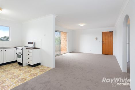 Property photo of 5/23 Denham Street Clayfield QLD 4011