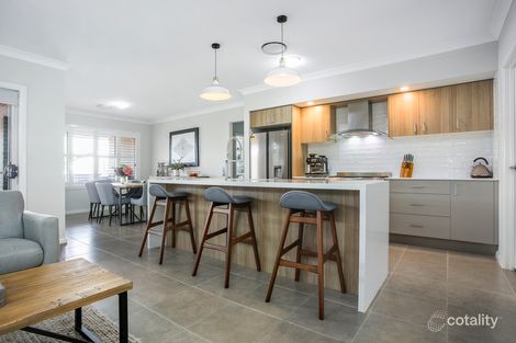 Property photo of 48 Matavai Street Cobbitty NSW 2570