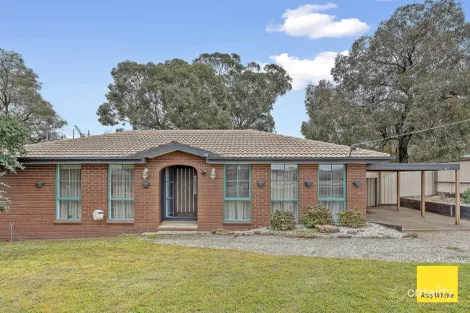 60 Browning St, Kangaroo Flat, VIC 3555