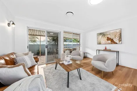 Property photo of 7 Munn Place Toongabbie NSW 2146