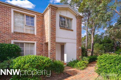 Property photo of 19/2-4 Nile Close Marsfield NSW 2122