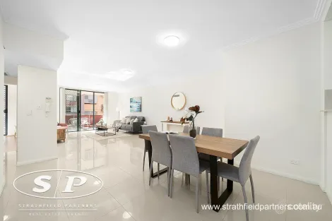 101/27-29 George St, North Strathfield, NSW 2137